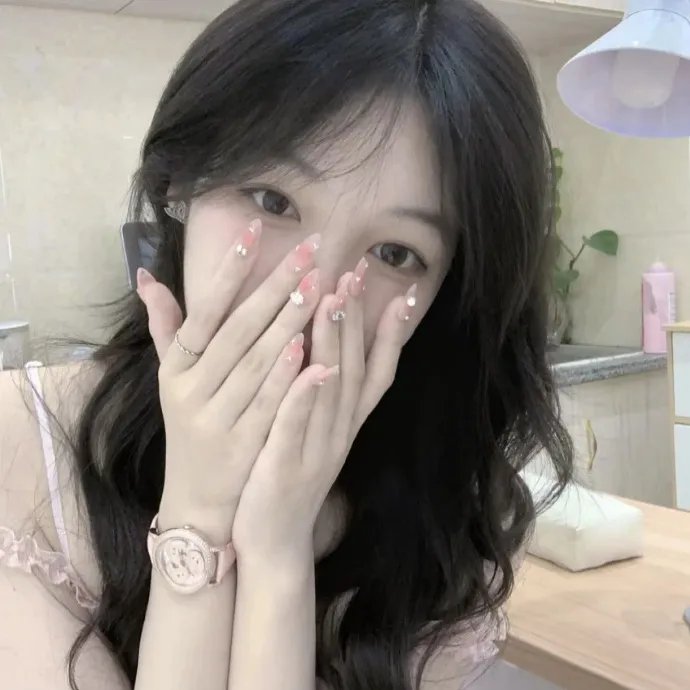 田中君总是如此慵懒