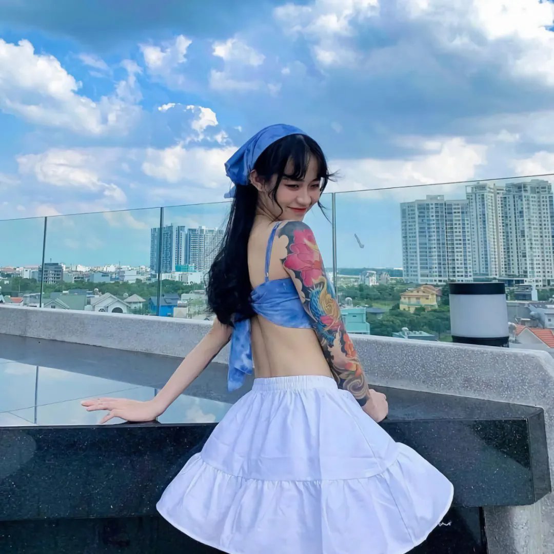 粘合平行线
