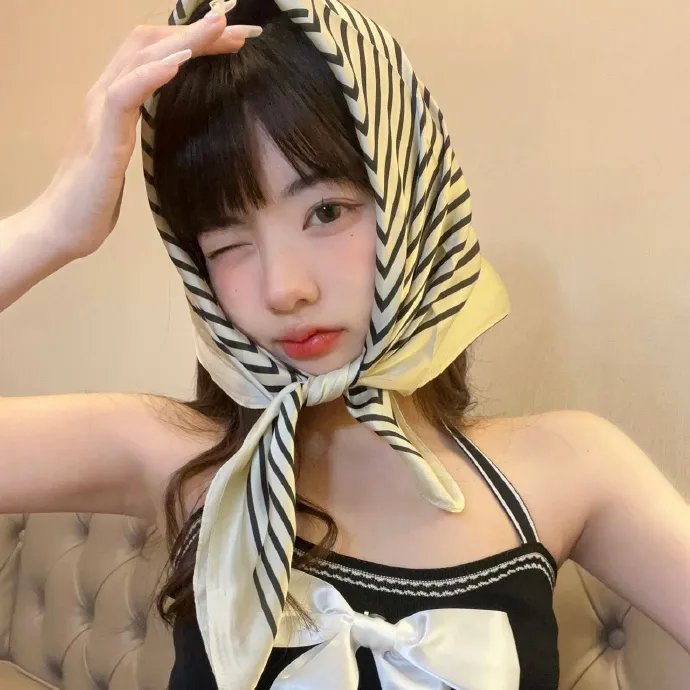 风流模特儿